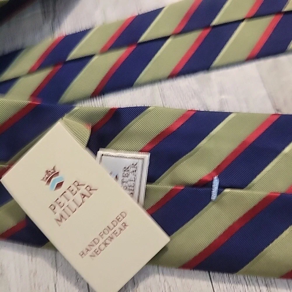 Peter Millar peter millar